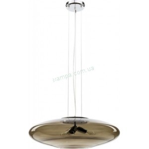 Люстра TK Lighting GALA NEW 60 - GRAFIT 1544