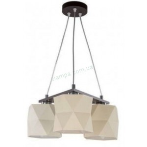 Люстра TK Lighting Bruno 1003