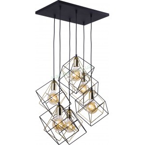 TK Lighting ALAMBRE 2779