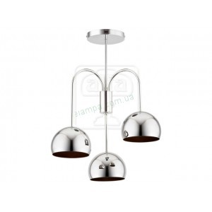 Люстра Alfa Glamour 23783