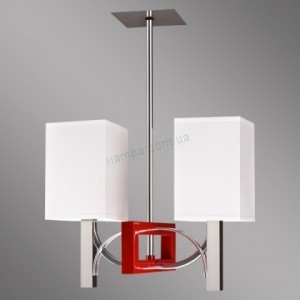 Люстра Kemar Riffta RF/2/R
