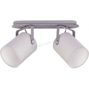 Люстра TK Lighting RELAX GREY 1622