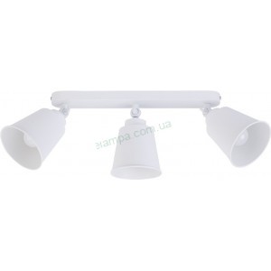 TK Lighting KIM WHITE 2643