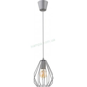 Люстра TK Lighting BRYLANT GRAY 2226