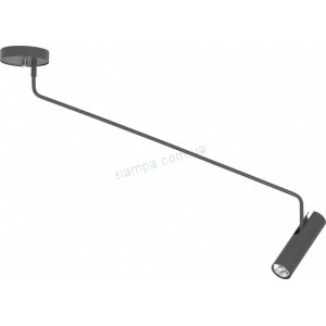 Потолочный светильник Nowodvorski Eye Super Graphite C 6631