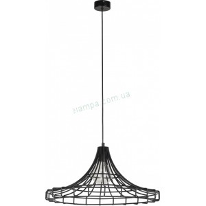 Подвесной светильник Nowodvorski Wire Black 6447