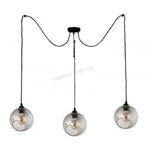 Люстра TK Lighting POBO 1978
