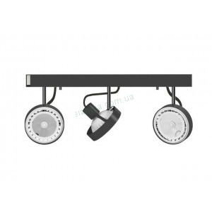 Nowodvorski 9596 Cross Graphite