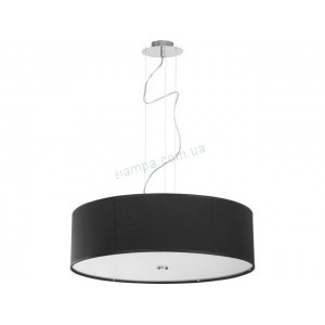 Люстра Nowodvorski Viviane Black 6774