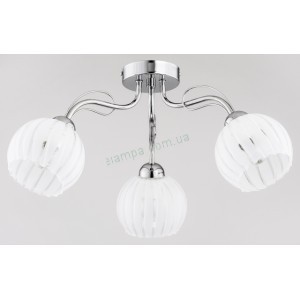 Люстра Alfa LEROY 24683