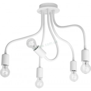 Люстра Nowodvorski FLEX white 9772