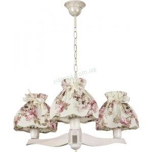 Люстра TK Lighting Babunia 403
