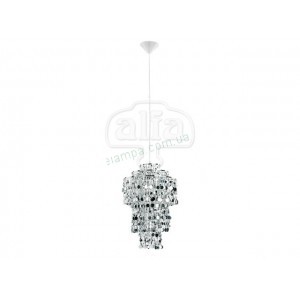 Люстра Alfa Chaplet 16460