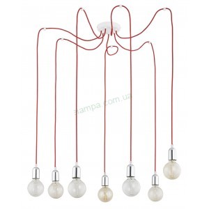 Подвесной TK Lighting Qualle 1289