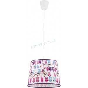 Люстра TK Lighting KIDS ZWIS 1778