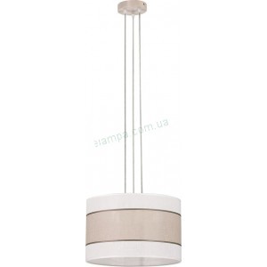 Люстра TK Lighting Cattleya White 331