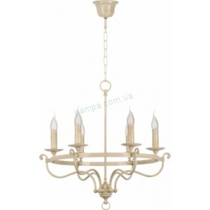 Люстра Jupiter Wenecja 1446 WE 6 E