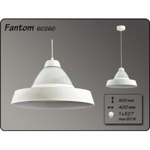Люстра Alfa Fantom 60260