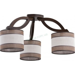 Люстра TK Lighting Cortes Venge 152