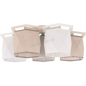 Люстра TK Lighting Honey 706