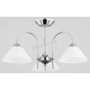 Alfa TAPER CHROME 25513