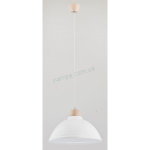 Люстра Alfa DYON WHITE 60002