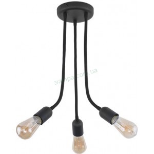 TK Lighting FLEXY BLACK 2138