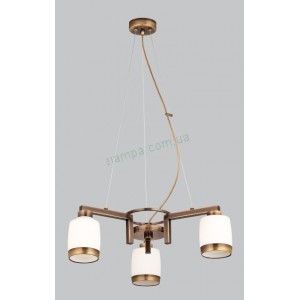 Люстра Jupiter Linea 1061 LN3