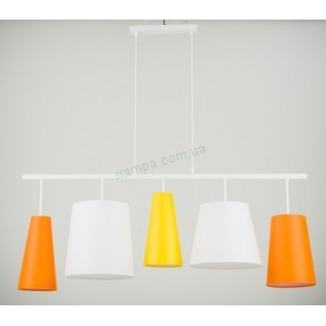 Люстра TK Lighting PEDRO SMALL 2217