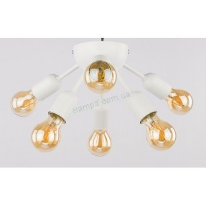 TK Lighting ESTRELLA WHITE 1464
