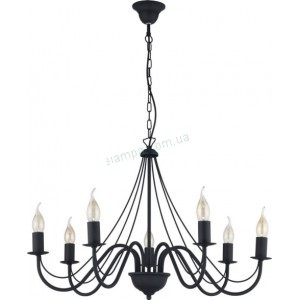 Люстра TK Lighting DIANA 1758