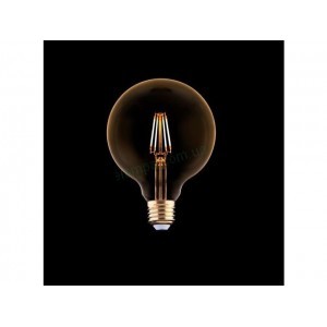 Nowodvorski 9797 G10 4W 2200K 220V E27 Vintage LED Bulb