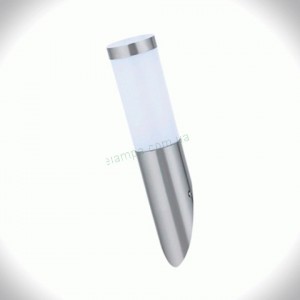 Уличный настенный светильник Horoz Electric HL230