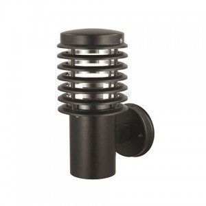 Уличный настенный светильник Horoz Electric HL296