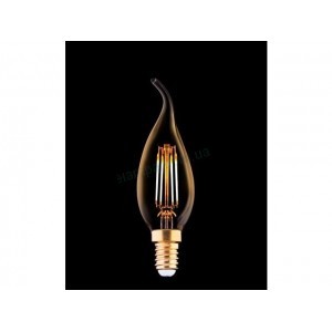 Nowodvorski 9793 CW35 4W 2200K 220V E14 Vintage LED Bulb