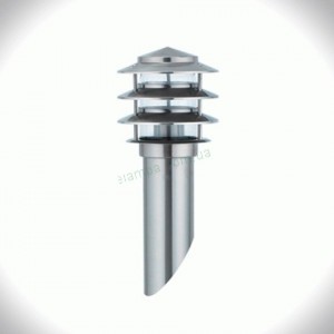 Уличный настенный светильник Horoz Electric HL205