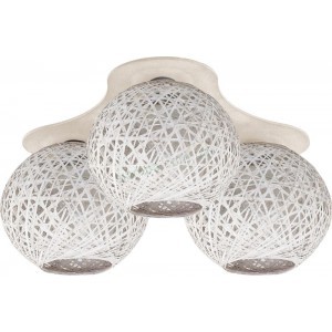 Люстра TK Lighting BACKAZ WHITE 2192