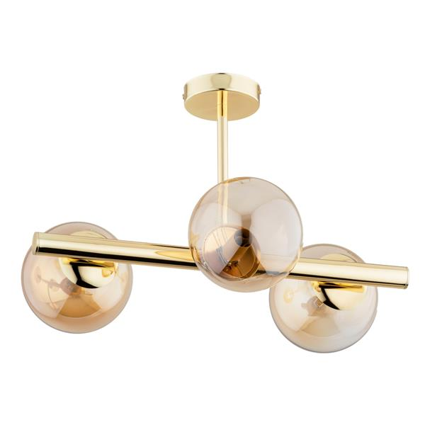 Люстра Alfa ERAL GOLD 62324