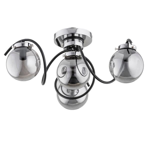 Люстра Alfa KRETKA CHROM 28414