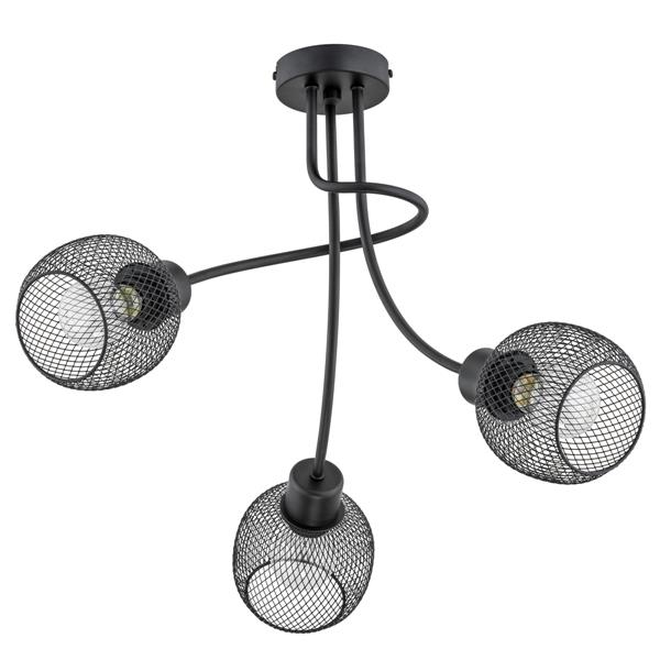 Люстра Alfa PLENA DUO 25823