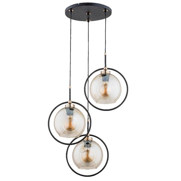 Люстра Alfa SELDI PLAFON 62177
