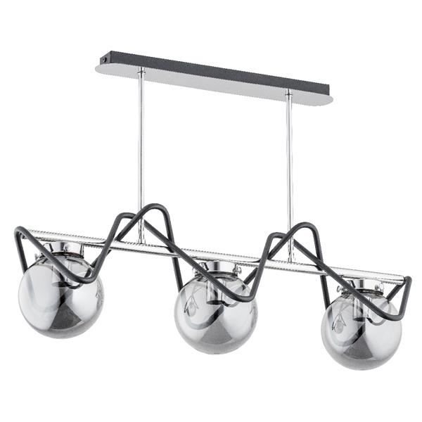Люстра Alfa SAGITO PONTE 62100