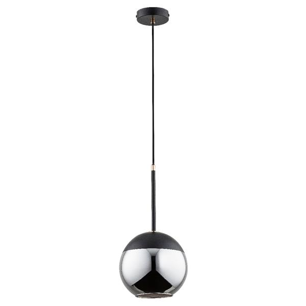 Люстра Alfa VOLDA BLACK 60823