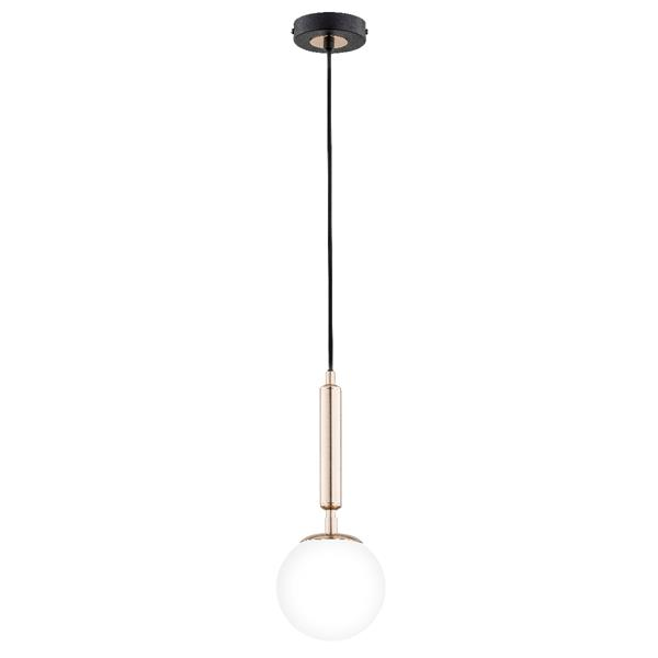 Люстра Alfa VOLDA PICOLO WHITE 60924