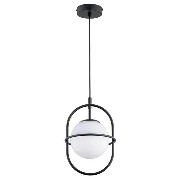 Люстра Alfa JUNO GLASS 61284