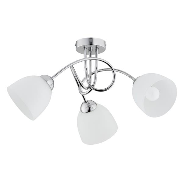 Люстра Alfa TECTUS DUO 62340