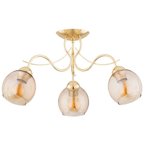 Люстра Alfa NARIA GOLD 62377