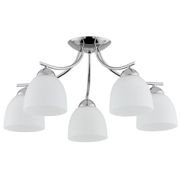Люстра Alfa AJAX DUO 63177