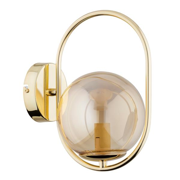 Бра Alfa OVAL GOLD 91516