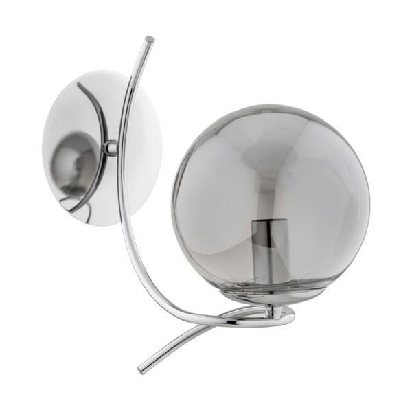 Бра ALFA SENTIA SILVER 91518